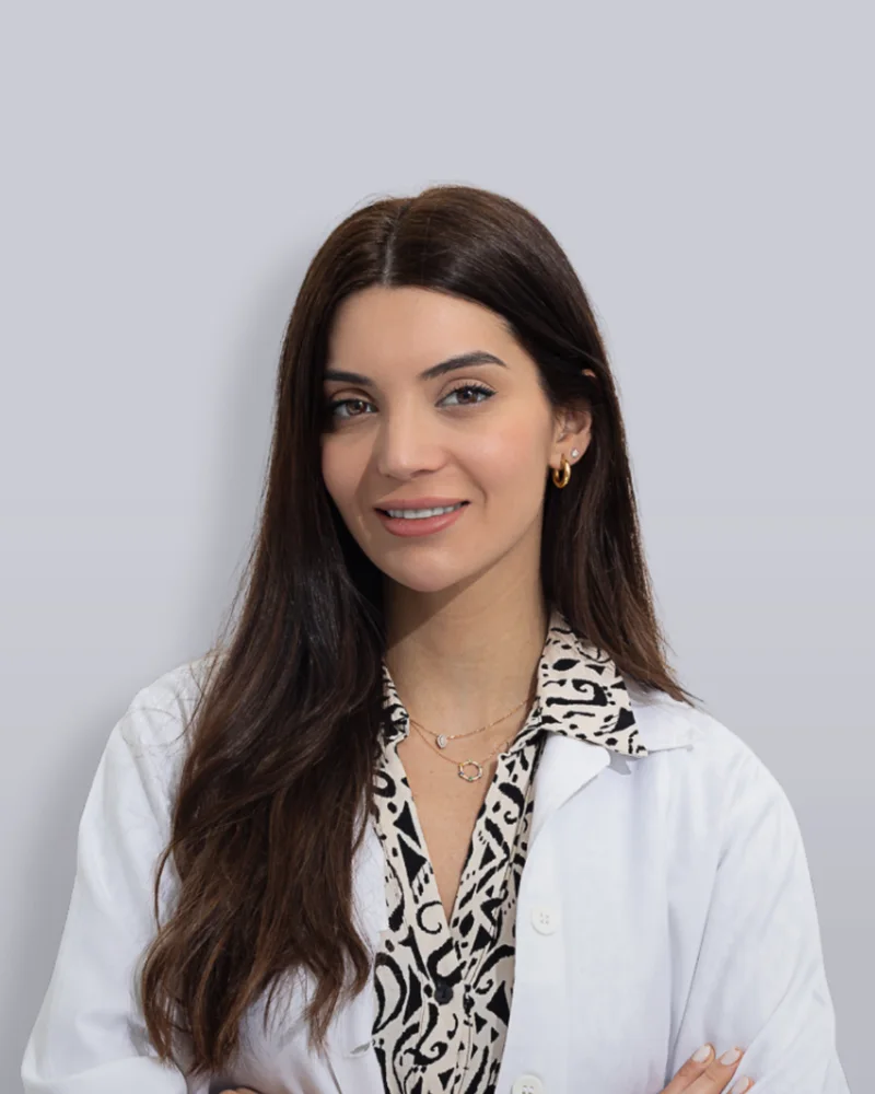 Dr. Luciana Habr